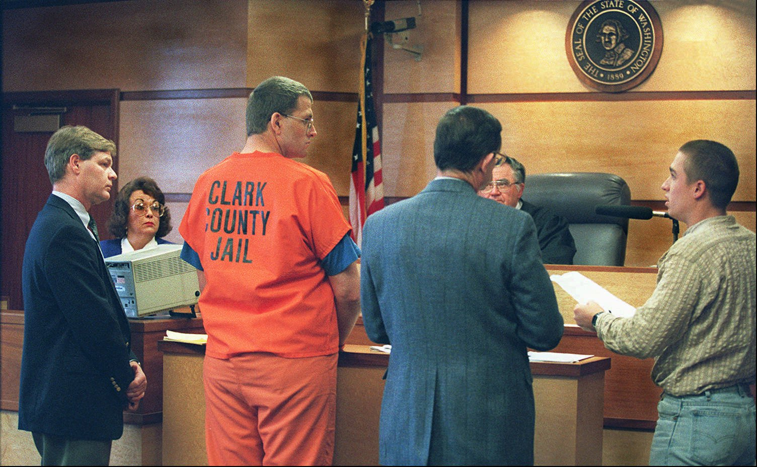 Što je Mračni prosinac?